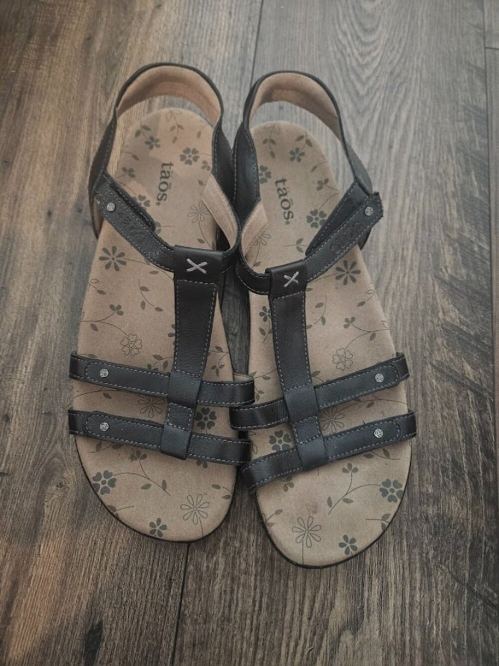 UEC Taos Trophy 2 Sandal Women's Size 12